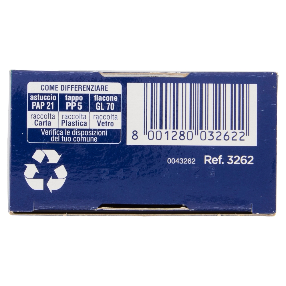 Felce Azzurra Fiori di Luna Ricarica per Elettrico 20 ml